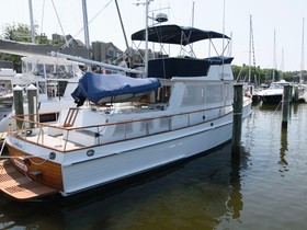1991 Grand Banks 42 Classic for sale