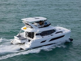 2023 Aquila 44 Power Catamaran на продажу