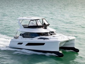 2023 Aquila 44 Power Catamaran
