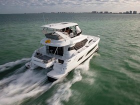 Купить 2023 Aquila 44 Power Catamaran