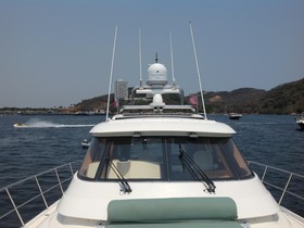 2010 McKinna Sport Yacht for sale