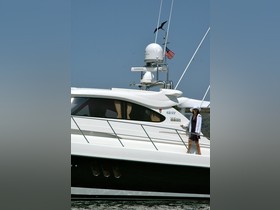 2010 McKinna Sport Yacht