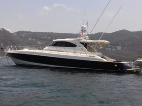 2010 McKinna Sport Yacht for sale