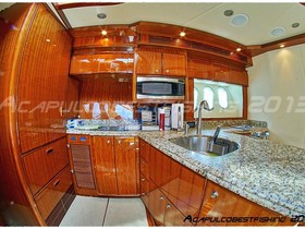 2010 McKinna Sport Yacht for sale