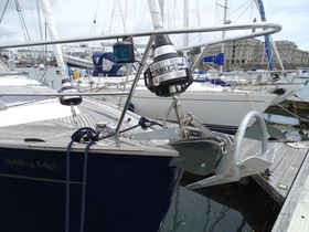 2002 Moody 47 for sale