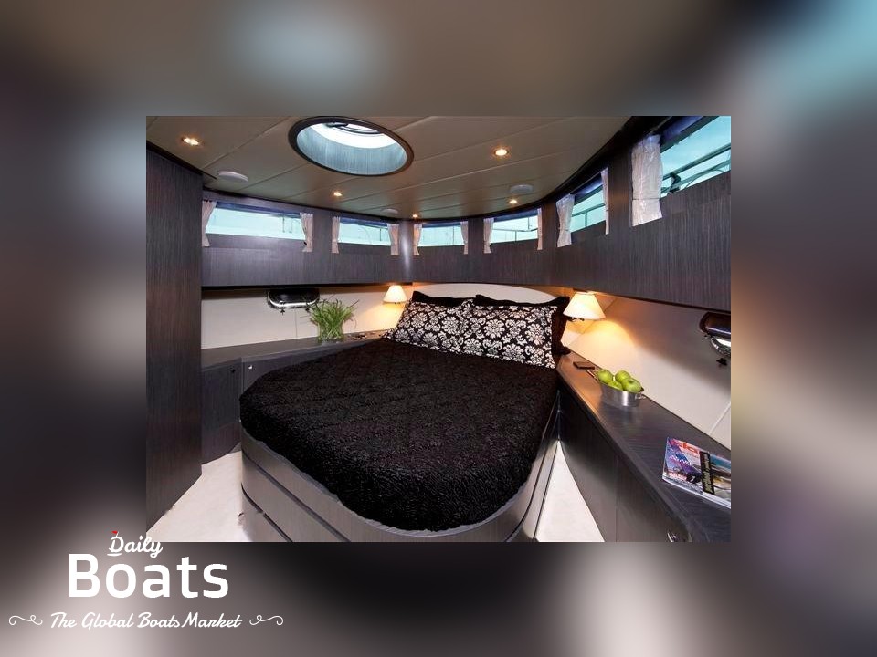 2023 Johnson Motor Yacht W/Fishing Cockpit for sale. View price, photos and Buy 2023 Johnson