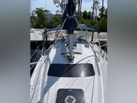 2001 Hunter 340