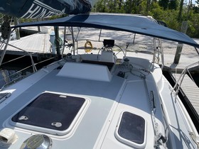 2001 Hunter 340