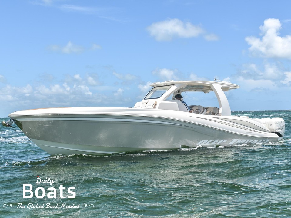 2022 Deep Impact 399 Sport for sale. View price, photos and Buy 2022