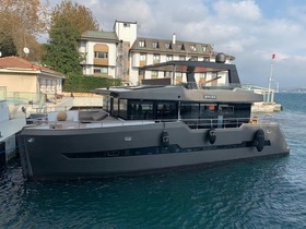 Osta 2019 Custom Commercial Yacht