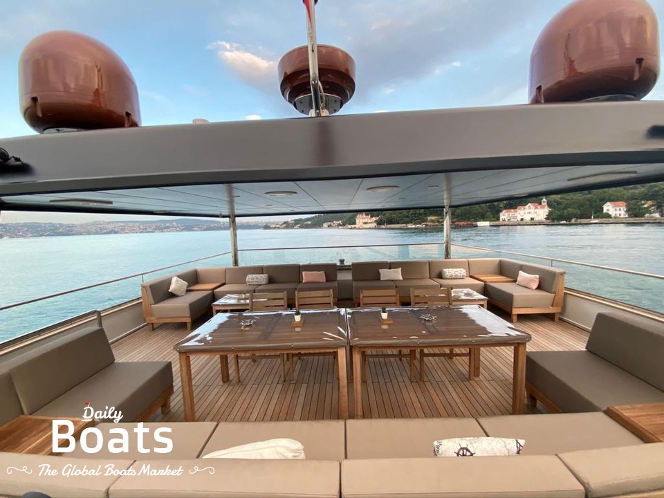 2019 Custom Commercial Yacht for sale. View price, photos and Buy 2019