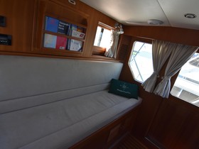 2013 North Pacific Pilothouse eladó