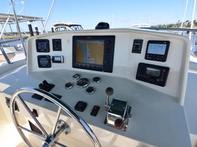 2013 North Pacific Pilothouse