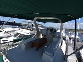 2013 North Pacific Pilothouse