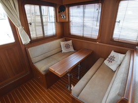 2013 North Pacific Pilothouse in vendita