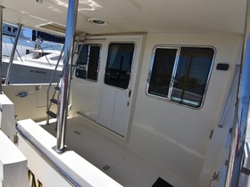 2013 North Pacific Pilothouse in vendita