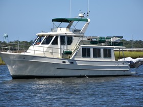 2013 North Pacific Pilothouse for sale