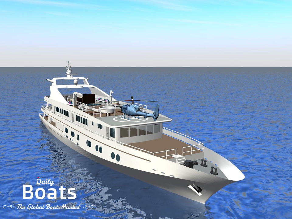 2003 Perama Yacht Project for sale. View price, photos and