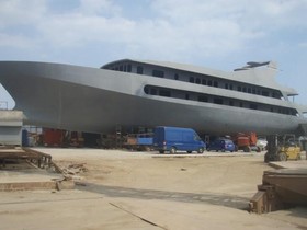 Купить 2003 Perama Uncompleted Yacht Project