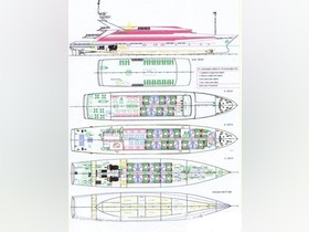 2003 Perama Uncompleted Yacht Project на продажу
