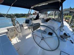 2013 Marlow-Hunter 40