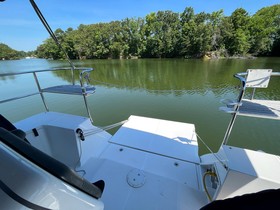 2013 Marlow-Hunter 40 zu verkaufen