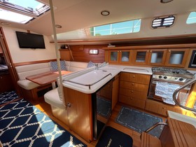 2013 Marlow-Hunter 40 zu verkaufen