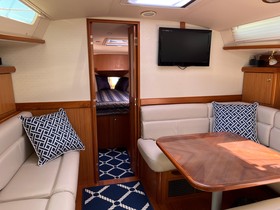 2013 Marlow-Hunter 40