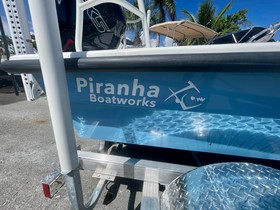 Купить 2022 Piranha Magro P180
