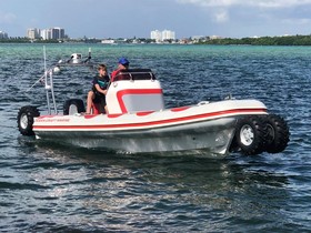 Kjøpe 2022 Ocean Craft Marine 7.1 Amphibious
