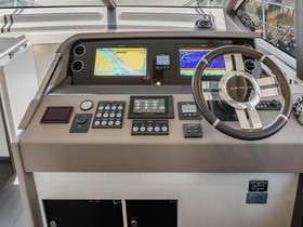 2021 Azimut Flybridge Motoryacht eladó