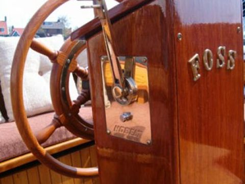 Kupić 1963 Noorse Sloop