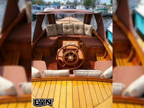 1963 Noorse Sloop