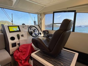 2016 Cranchi Eco Trawler 53 in vendita