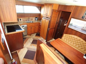 1984 Hatteras Ed