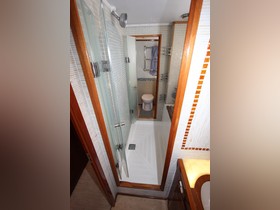 1984 Hatteras Ed