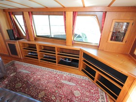1984 Hatteras Ed for sale