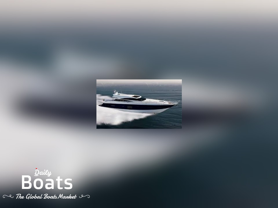 2010 Princess V78 for sale. View price, photos and Buy 2010 Princess