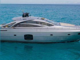 Pershing 70