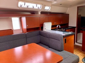 2013 Hanse 445