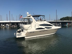 2008 Cruisers Yachts 395 Motoryacht na prodej