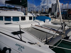 2000 Lagoon 380 for sale
