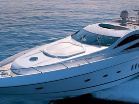 2007 Sunseeker Predator 82 for sale