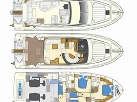 Koupit 2005 Ferretti Yachts 590