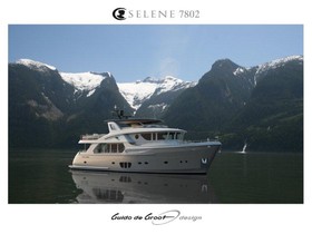 Buy 2023 Selene 78 Ocean Explorer