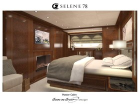 2023 Selene 78 Ocean Explorer à vendre