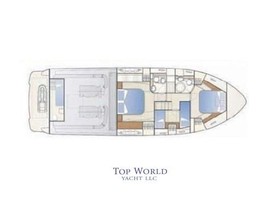 Buy 2009 Ferretti Yachts 510