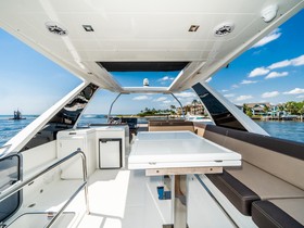 2021 Galeon 500 Fly