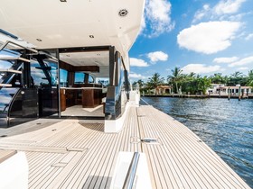 Acheter 2021 Galeon 500 Fly