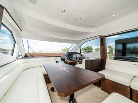 2021 Galeon 500 Fly à vendre